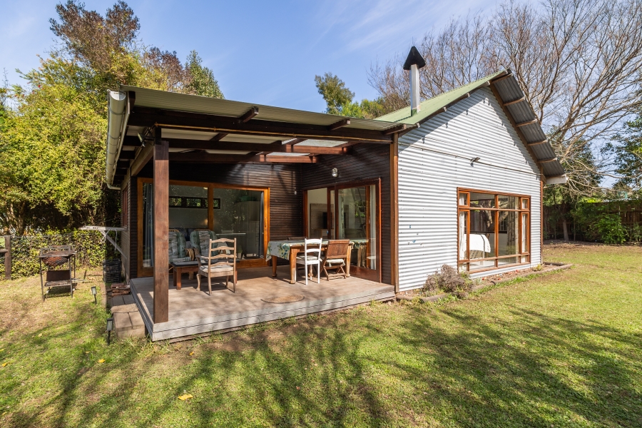 6 Bedroom Property for Sale in Storms River Village Eastern Cape